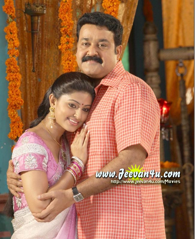 Shikar Movie Mohanlal Sneha Pictures